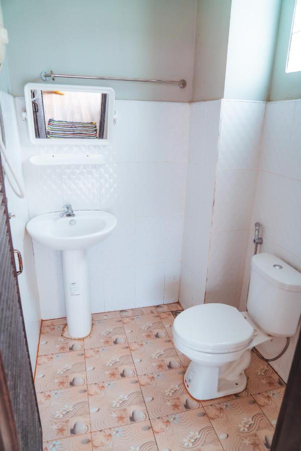 Vang Vieng Sunset Guesthouse & Restaurant Екстер'єр фото